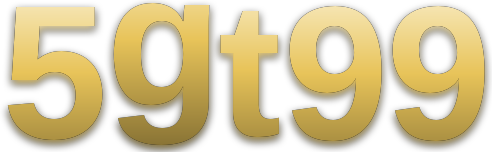 5gt99 logo